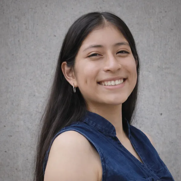 Foto de Lucia Rodriguez